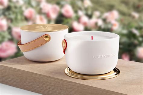 lv candle mould|Louis Vuitton Candle Molds .